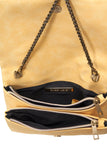Marigold Yellow Crossbody Bag