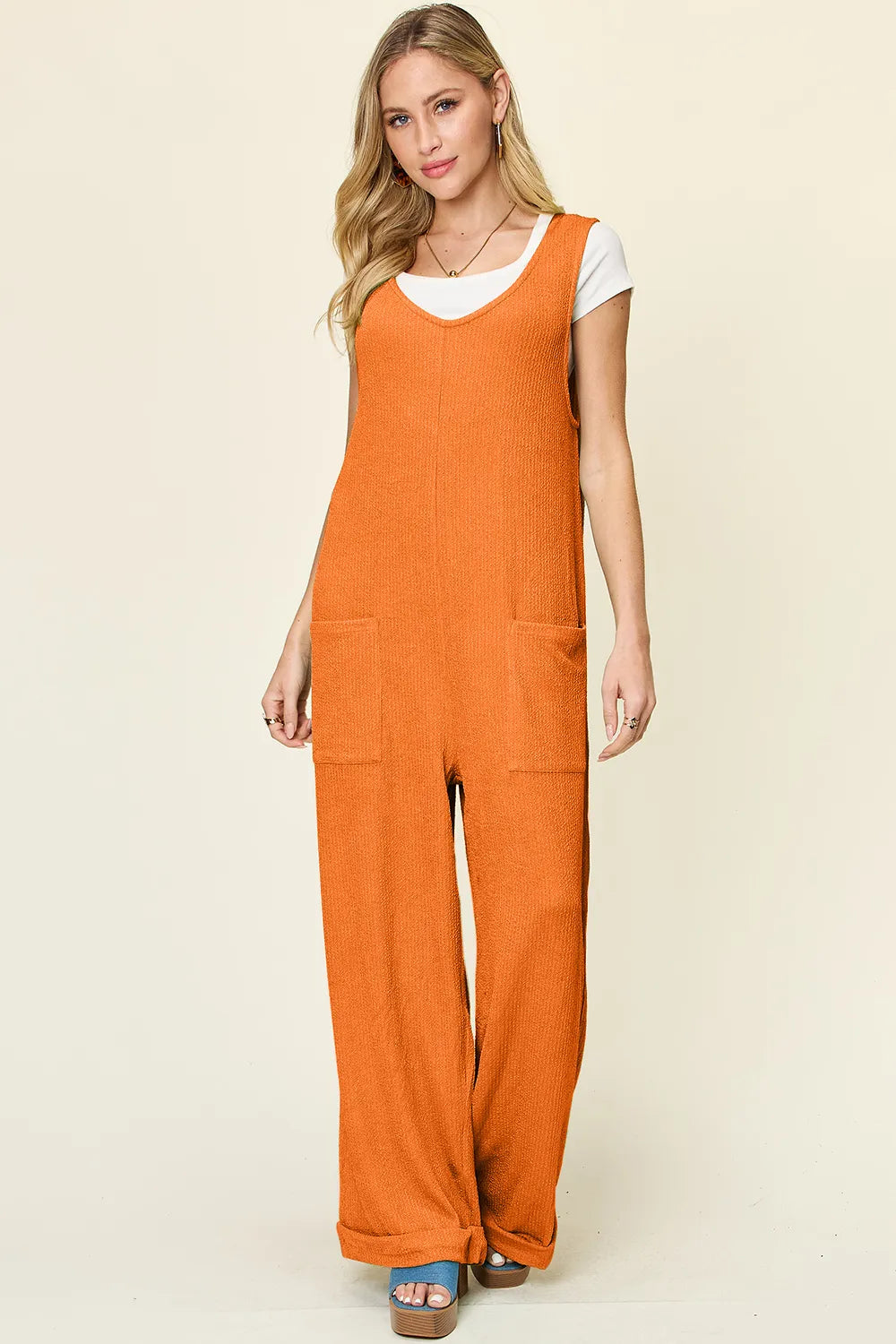 Jumpsuits