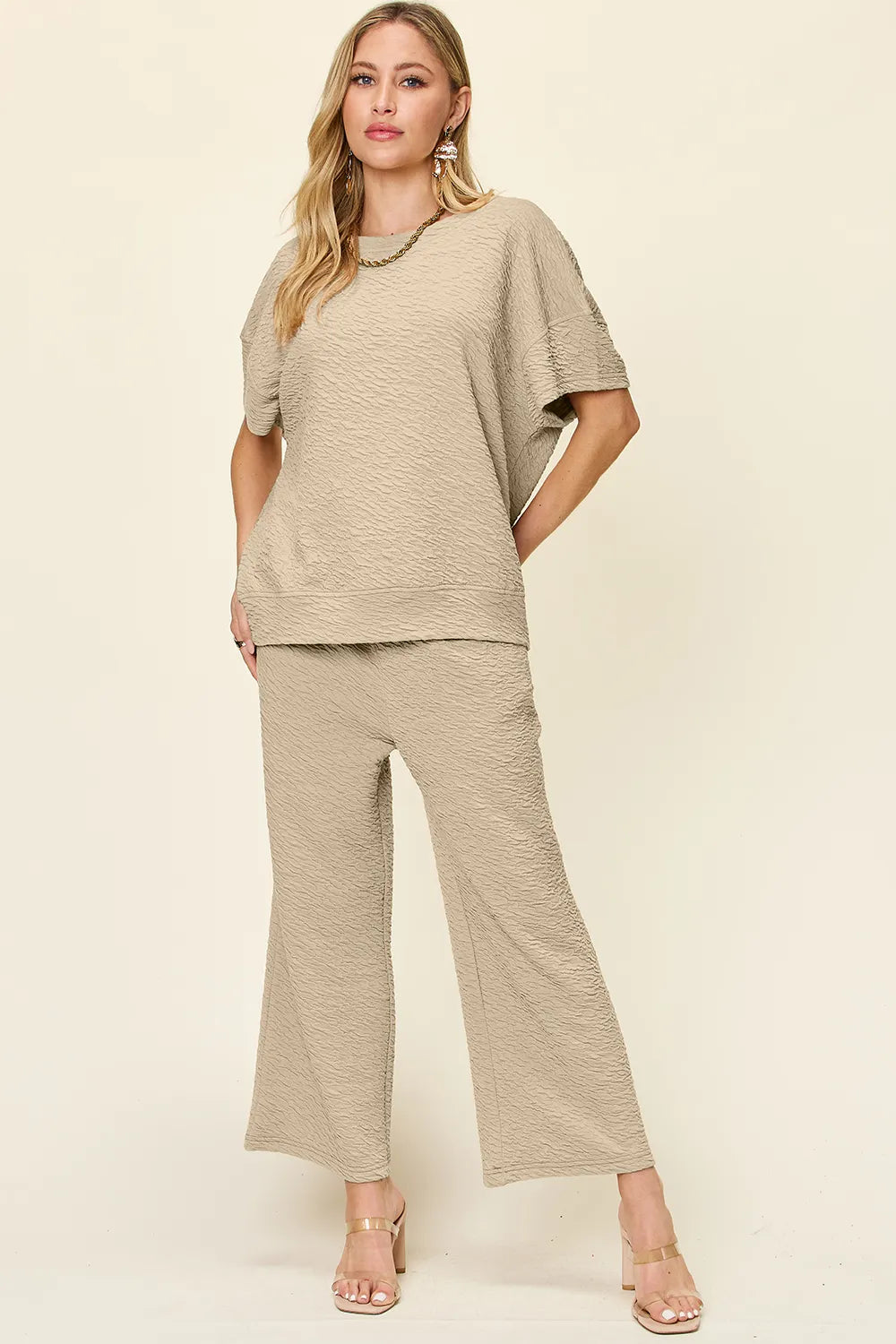 Two-Piece Sets