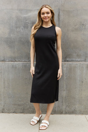 Urban Daydream Midi Dress