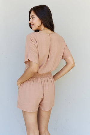 Jumpin' Jackpot Romper