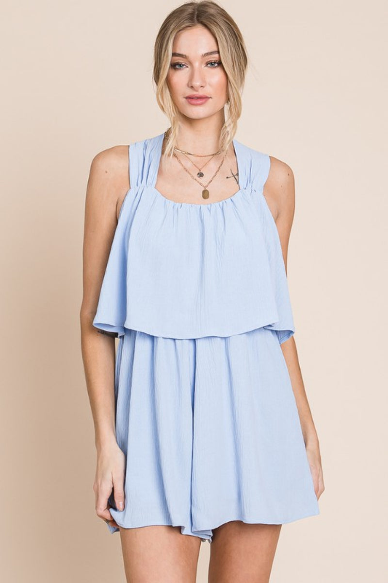 What Is A Romper? Women's Romper Definition | Fashion 2023