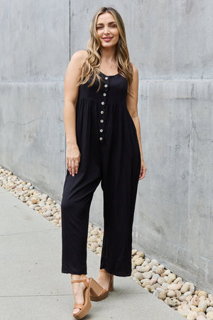 Flow 'n' Glow Jumpsuit