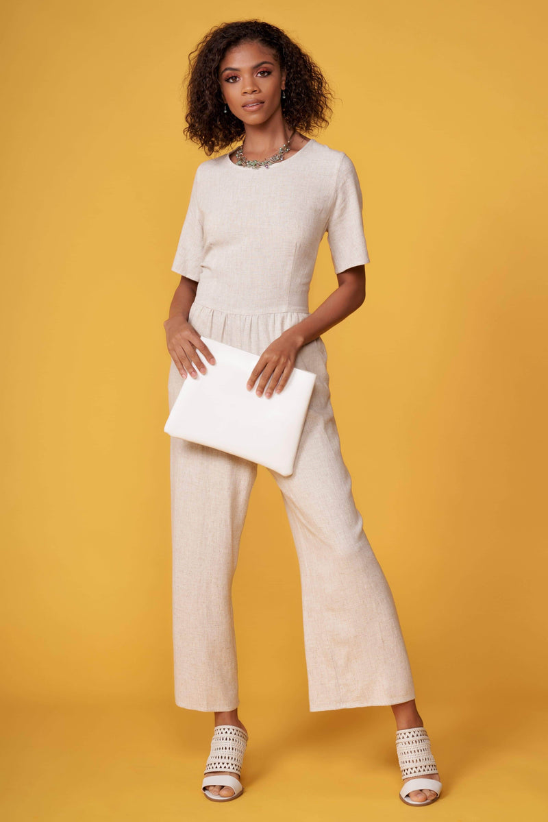 Gal meets best sale glam nadia jumpsuit