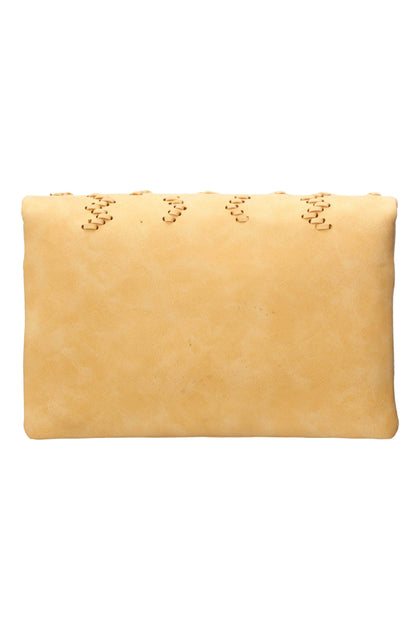 Marigold Yellow Crossbody Bag