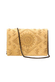 Marigold Yellow Crossbody Bag