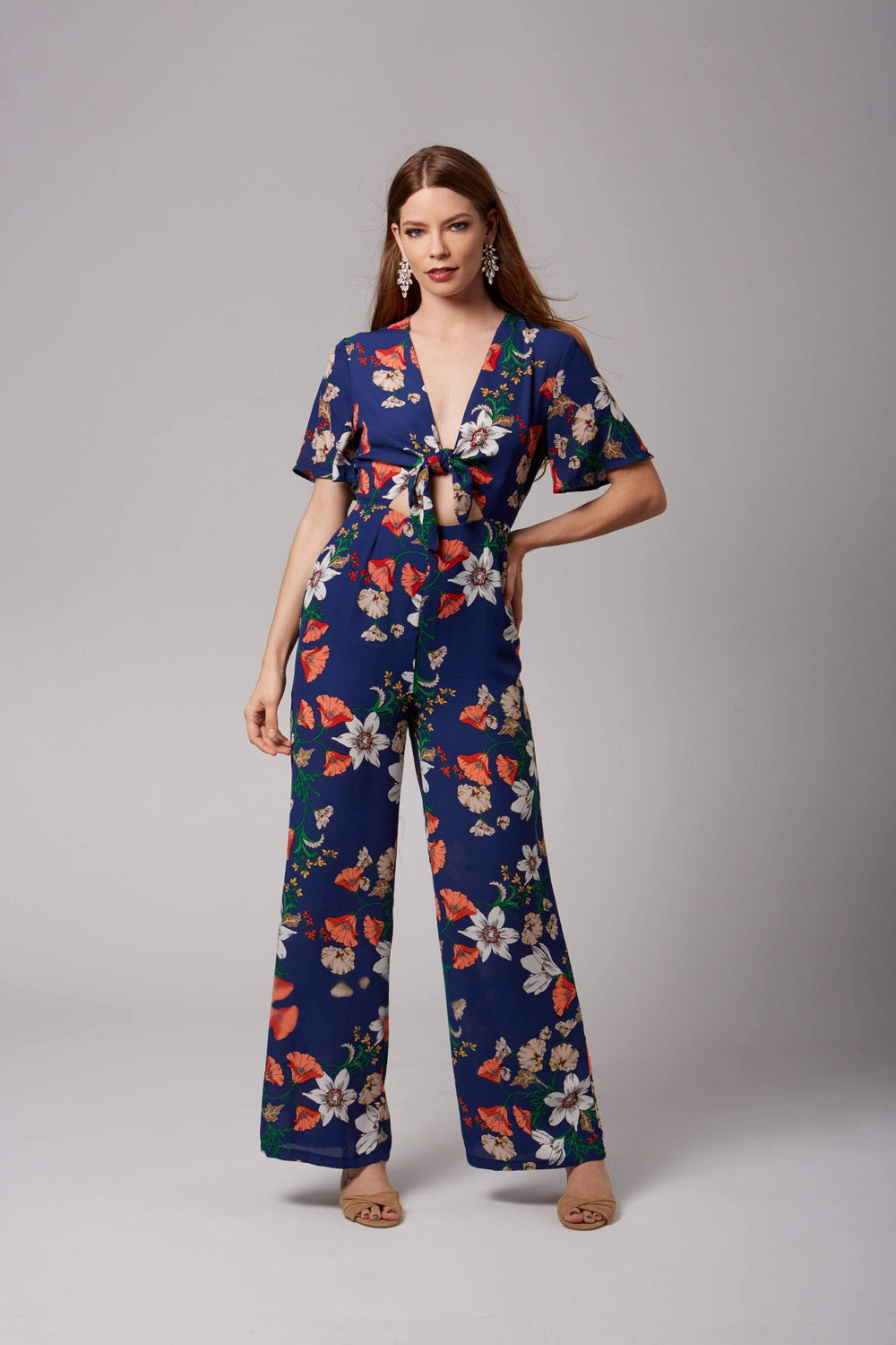Jumpsuits